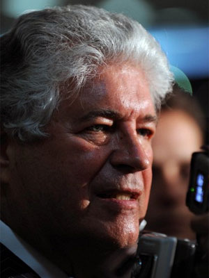 Roberto Requião, ex-governador do Paraná