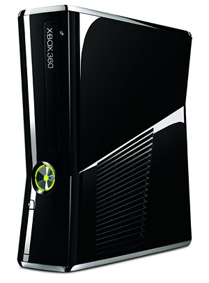 Restored Xbox 360 S 4GB Console - 1 Controller - Kinect Sensor  [Refurbished] 