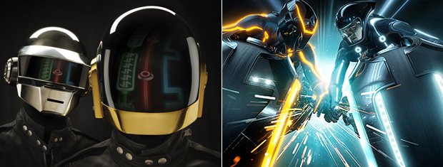 G1 - Veja como foram feitas as motos futuristas de 'Tron: legacy