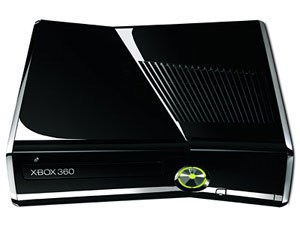 Xbox 360 - Comparação entre o modelo S (Slim) e modelo E (Super