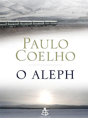 G1 - Leia o primeiro capítulo de 'O aleph', novo livro de Paulo Coelho -  notícias em Pop & Arte