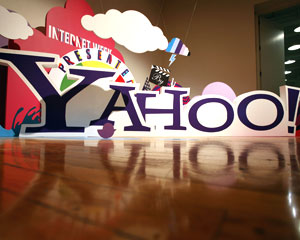 Yahoo é sondado por investidores (Foto: Mark Lennihan/AP)