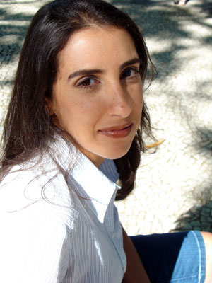 Josiane Duarte escritora Memorabília