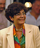 Marilena Chauí