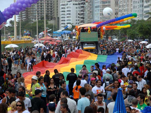 Parada Gay Rio