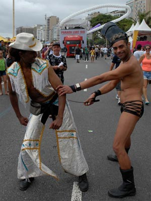 Parada Gay Rio
