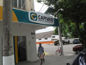 Capivari - Moeda social
