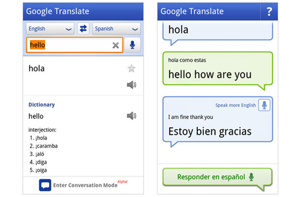 Realizando traduções em tempo real com Translator Text & Node.js