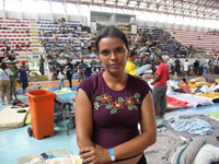 Patrícia Garcia de Barros, 37 anos