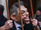 Blair volta a depor sobre Guerra do Iraque (Reuters)