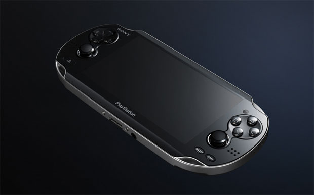 O Next Gaming POrtable, novo portátil da Sony e sucessor do PSP.