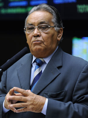 Asdrúbal Bentes (PMDB-PA)