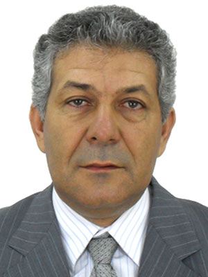 Carlos Magno (PP-RO)