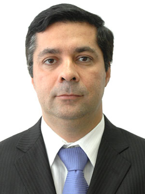 Fernando Dantas Torres (DEM-BA)
