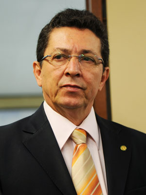 Geraldo Simões de Oliveira