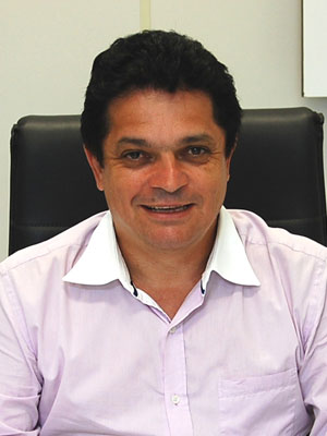 João Rodrigues (DEM-SC)