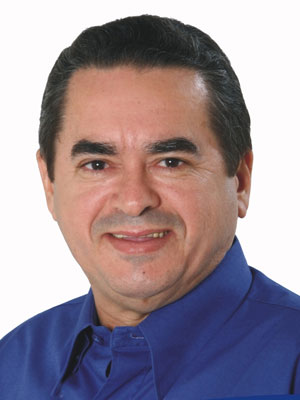 Joaquim Lira Maia (DEM-PA)
