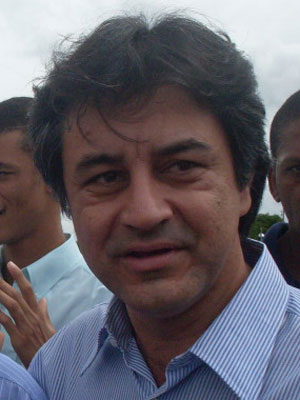 Oziel Alves Oliveira (PDT-BA)