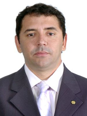 Raimundo Sabino Castelo Branco (PTB-AM)