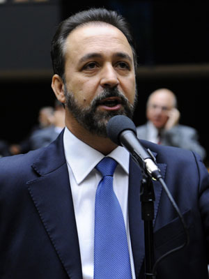 Sérgio Moraes (PTB-RS)