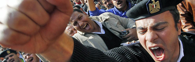 Egito, tahrir (Foto: Reuters)