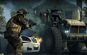G1 - Produtoras se inspiram em guerras para criar jogos de tiro - notícias  em Tecnologia e Games