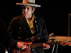 Bob Dylan (Foto: AP)