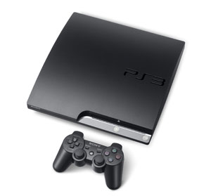 PlayStation 3 (Foto: Divulgação)