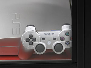 Playstation (Foto: Reuters)