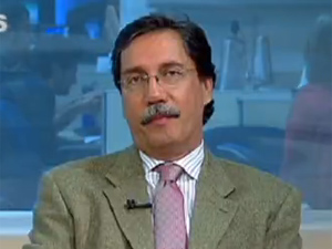 Merval Pereira (Foto: Reprodução/TV Globo)