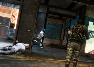 G1 - 'Uncharted 3' traz belo visual, mas modo on-line deixa a desejar -  notícias em Tecnologia e Games
