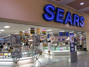 G1 - Rede de lojas de departamento Sears planeja fechar até 120