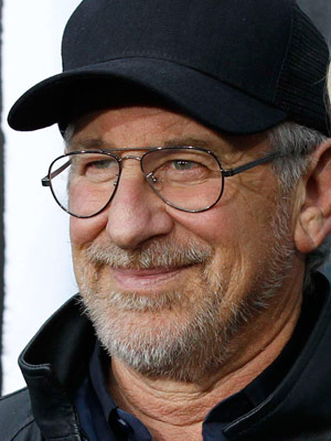 Steven Spielberg (Foto: Reuters/Reuters)