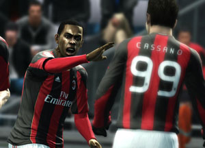 pes 2012 – Notes . Noted