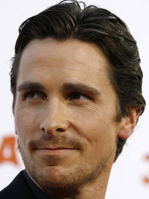 Christian Bale (Foto: Reuters/Reuters)