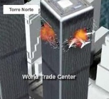 Entenda como ocorreram os atentados do 11 de Setembro (Reprodução)