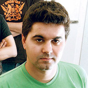 Diego Gomes, executivo-chefe da EverWrite (Foto: Divulgação)