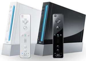 r gasta R$ 120 mil e compra todos os jogos de Nintendo Wii
