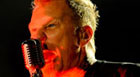 Metallica faz barulho em noite de rock pesado (Flavio Moraes/G1)
