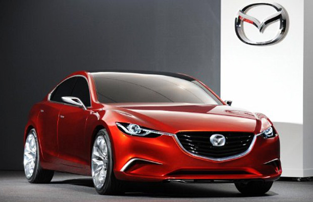 Mazda testa carro de corrida movido a biodiesel no Japão - Olhar Digital