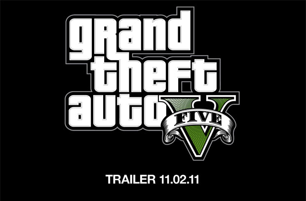 A produtora Rockstar irá apresentar o primeiro trailer do aguardado game 'Grand Theft Auto V', sequência da famosa série controversa 'GTA'. (Foto: Reprodução)