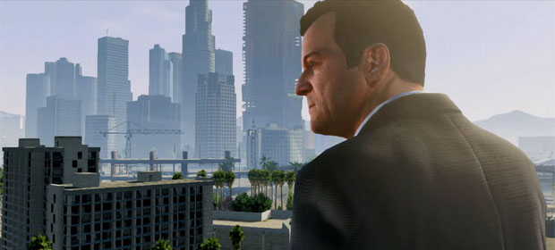 G1 - 'Grand Theft Auto V' retorna a San Andreas, versão fictícia da  Califórnia - notícias em Tecnologia e Games