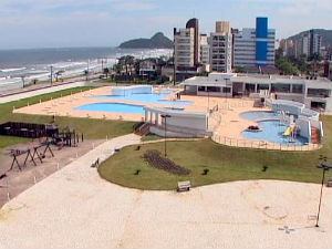 Sesc Caiobá recebe inscrições para Jogos Comerciários do Paraná