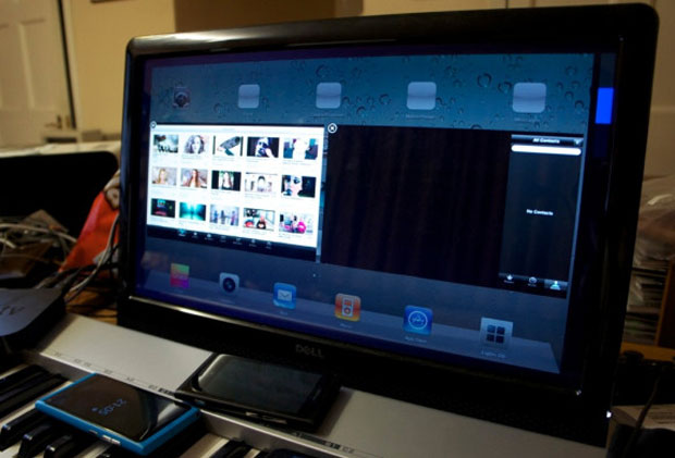 G1 - Hackers conseguem rodar aplicativos iOS na televisão usando Apple TV -  notícias em Tecnologia e Games