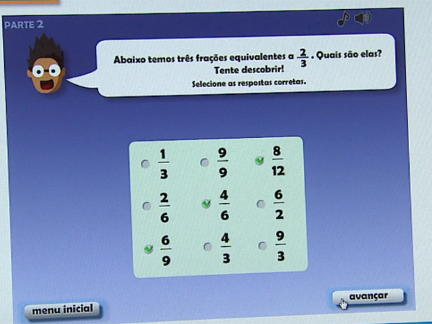 G1 - Jogos on-line ajudam no aprendizado básico de português e matemática -  notícias em São Carlos e Região