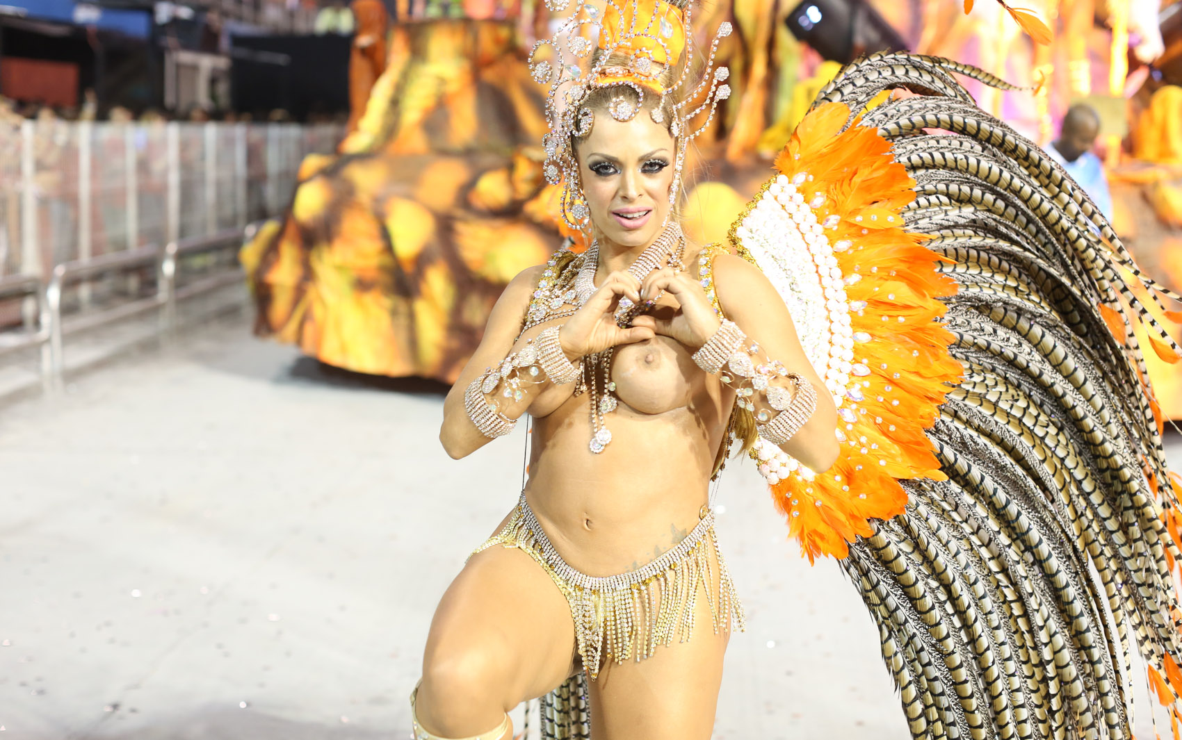 смотреть бразильский карнавал с голыми фото 105