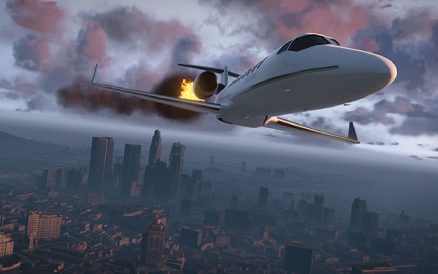What aircraft are in gta 5 фото 63