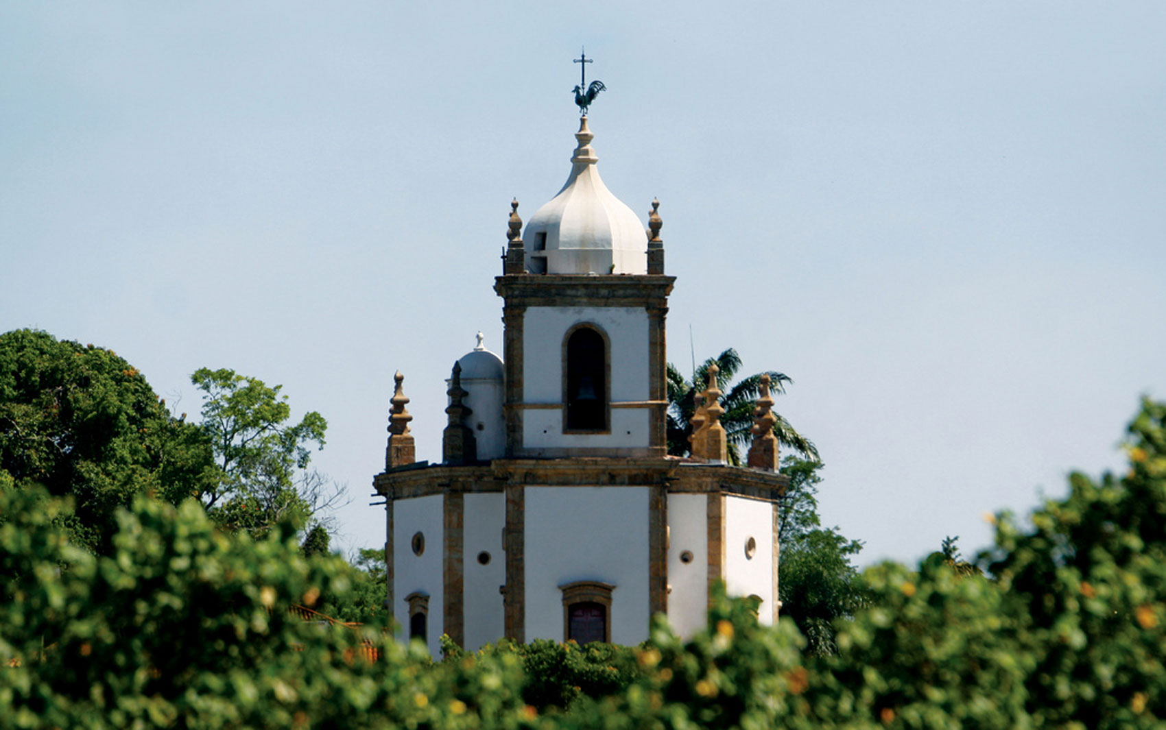 450 ANOS Veja 10 igrejas históricas espalhadas pelo Rio