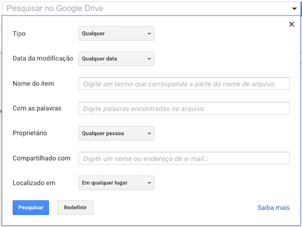 Como usar o Google Drive? Saiba tudo sobre serviço de armazenamento