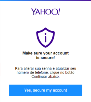 G1 - Saiba configurar o seu Yahoo! Mail para receber e-mails de outras  contas - notícias em Tecnologia e Games